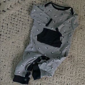 Infant outfit